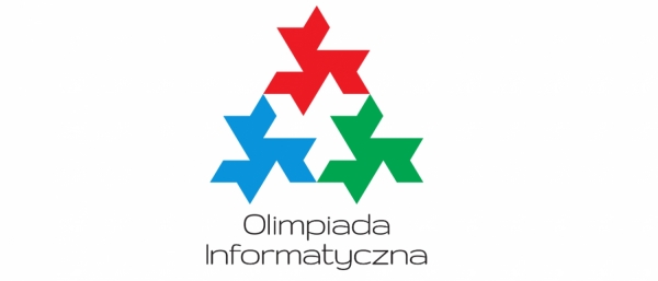 Olimpiada informatyczna - ETAP CENTRALNY zdjęcie
