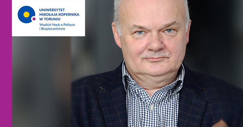 obrazek wiadomości: Nominacja profesorska dla dr. hab. Grzegorza Radomskiego! obrazek wiadomości: Nominacja profesorska dla dr. hab. Grzegorza Radomskiego!