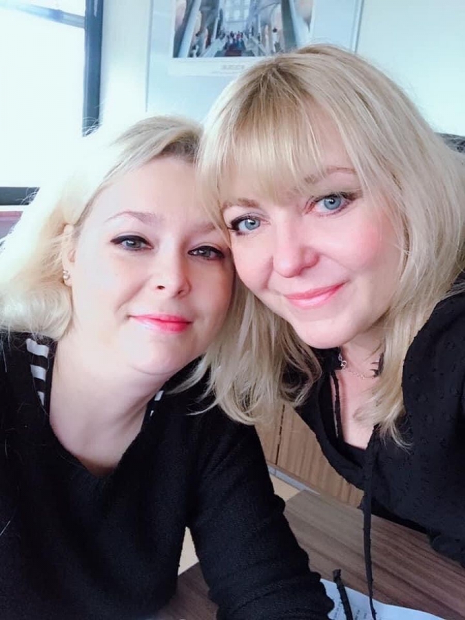 Ekspertka i specjalistka w projekcie norweskim zdjęcie
