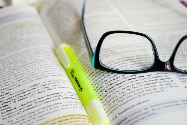 Konkurs w ramach Programu Operacyjnego Wiedza Edukacja Rozwój 2014-2020 zdjęcie