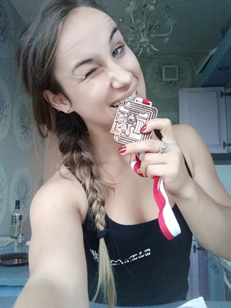 Brązowy medal na Mistrzostwach Polski zdjęcie
