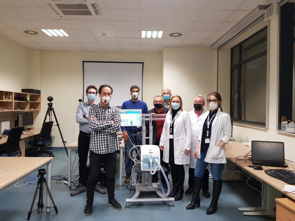 Pracownicy Instytutu Nauk Technicznych otrzymują grant NCBiR