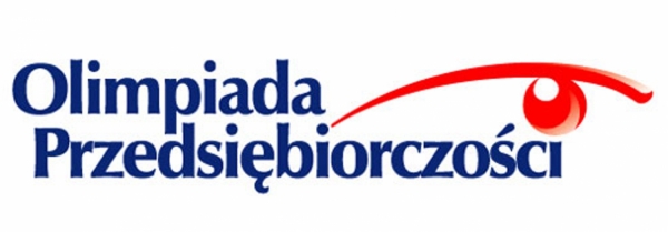 Olimpiada Przedsiębiorczości - ETAP CENTRALNY zdjęcie