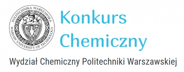 Konkurs Chemiczny Politechniki Warszawskiej zdjęcie