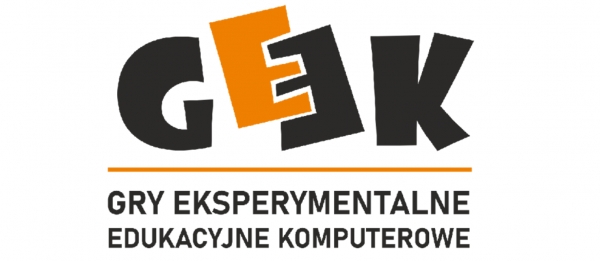 Konkurs GEEK zdjęcie