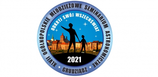 Konkurs na Referat z Zakresu Astronomii i Astronautyki zdjęcie