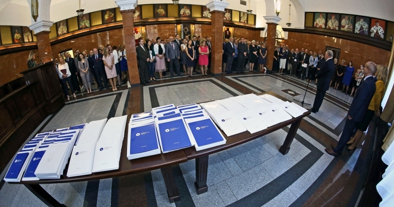 obrazek wiadomości: Nagrody i wyróżnienia obrazek wiadomości: Nagrody i wyróżnienia