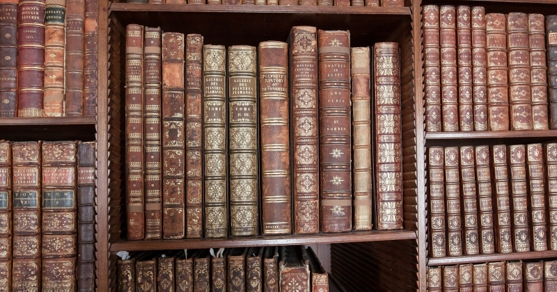 obrazek wiadomości: Biblioteka Medyczna zawiesza wypożyczanie książek 13.05.-6.06.2021 r. obrazek wiadomości: Biblioteka Medyczna zawiesza wypożyczanie książek 13.05.-6.06.2021 r.