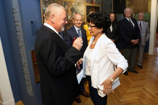 Nominacje i pożegnania zdjęcie