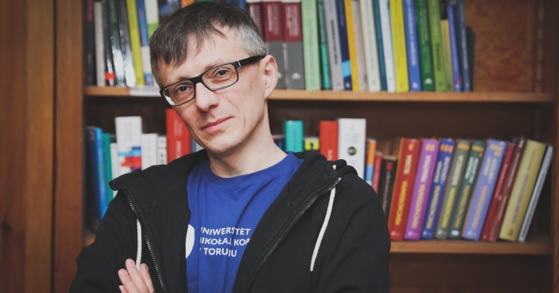 Green lies of national narcissists zdjęcie