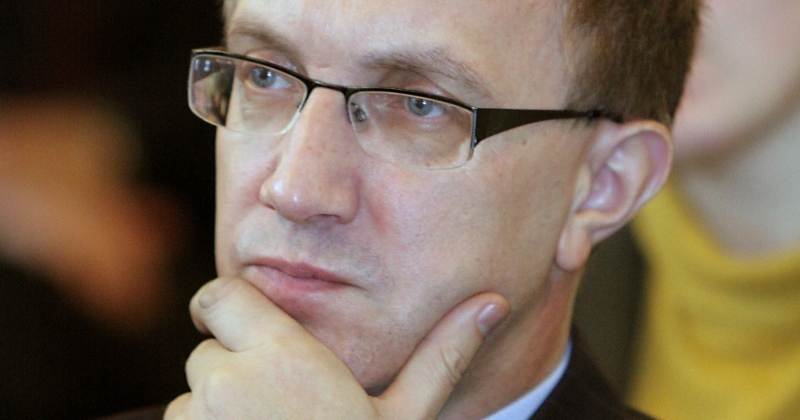 obrazek wiadomości: Otwartość – nadzieje i zagrożenia obrazek wiadomości: Otwartość – nadzieje i zagrożenia