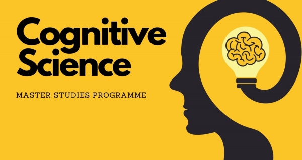 Cognitive Science - new master studies programme! zdjęcie