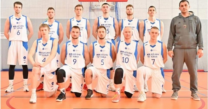 obrazek wiadomości: Awans do rozgrywek finałowych – AMP w koszykówce obrazek wiadomości: Awans do rozgrywek finałowych – AMP w koszykówce