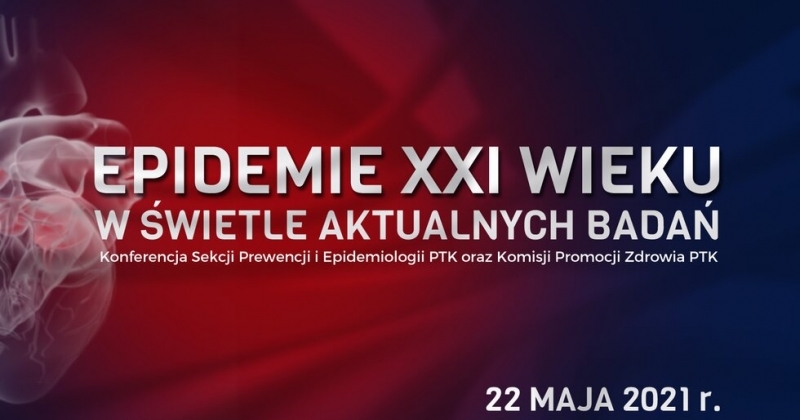 obrazek wiadomości: Konferencja online obrazek wiadomości: Konferencja online