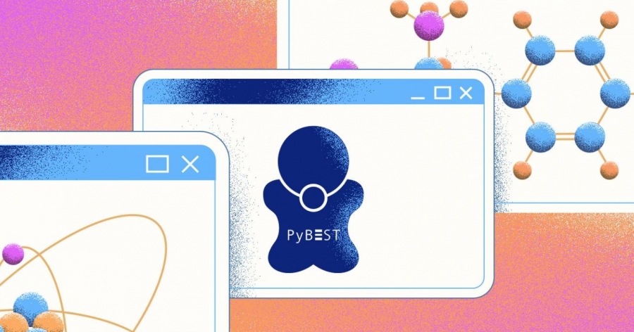 PyBEST, czyli fizycy i chemicy kodują zdjęcie