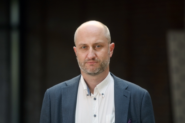W gronie nowo nominowanych profesorów Zdjęcie ilustracyjne