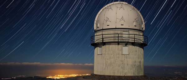 Eight years of science with the Robopol polarimeter - "Looking at the polarized Universe: past, present, and future"