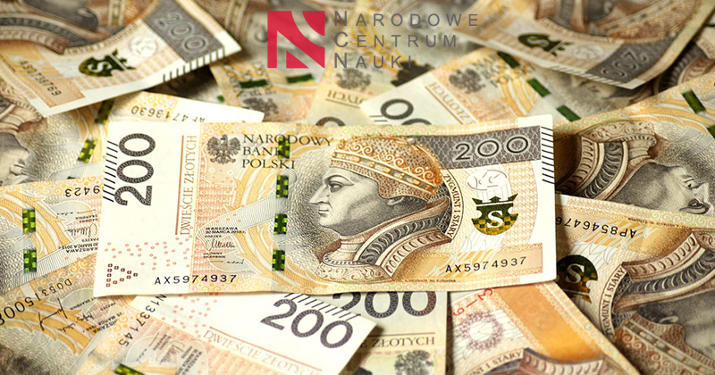 Szeroki repertuar grantów dla UMK zdjęcie