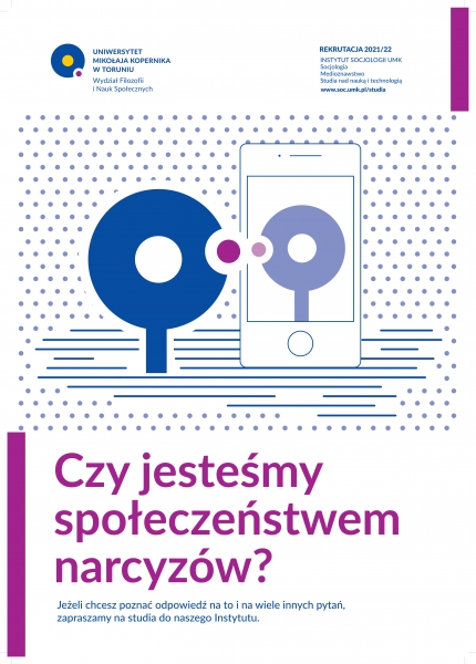 Zapraszamy do studiowania! zdjęcie