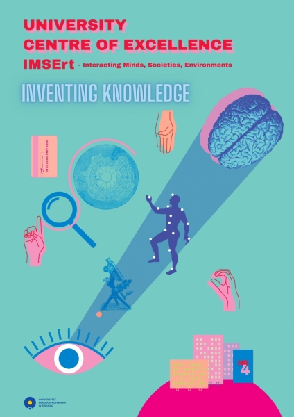 Seminarium #InventingKnowledge zdjęcie