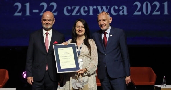 Welconomy Forum: o pandemii i nie tylko zdjęcie