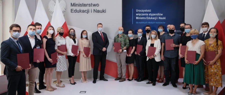 fot.Ministerstwo Edukacji i Nauki Zdjęcie ilustracyjne