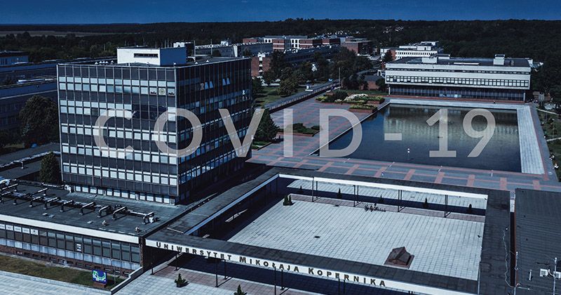 Przeciw COVID-19: nowe zarządzenia Zdjęcie ilustracyjne
