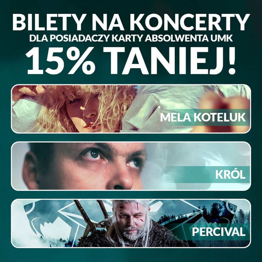 Nowy Przywilej: Artus Festival 2021 zdjęcie