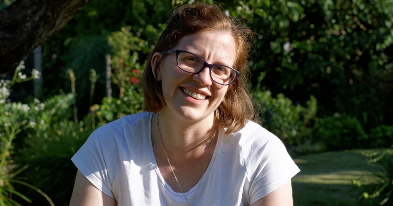 obrazek wiadomości: Dr Marta Szada wśród stypendystów Fundacji z Brzezia Lanckorońskich obrazek wiadomości: Dr Marta Szada wśród stypendystów Fundacji z Brzezia Lanckorońskich