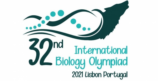 Międzynarodowa Olimpiada Biologiczna - ZŁOTY MEDAL