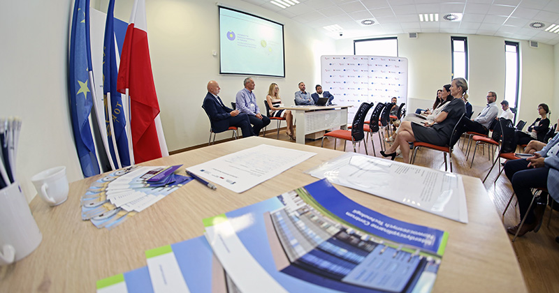 Wspólnie dla energii przyszłości zdjęcie
