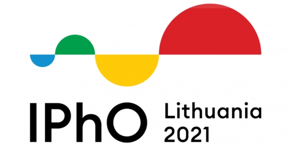 Międzynarodowa Olimpiada Fizyczna - BRĄZOWY MEDAL