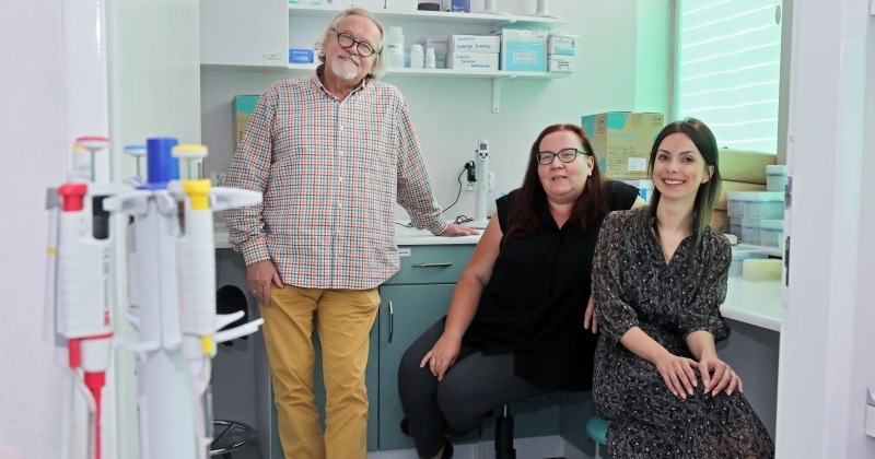 Pamięć immunologiczna w walce z COVID-19 Zdjęcie ilustracyjne