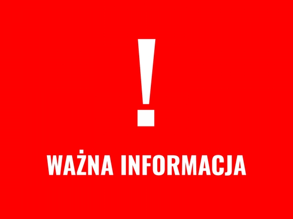 Rezerwacje sal w Centrum Symulacji Medycznych na semestr 2021/2022