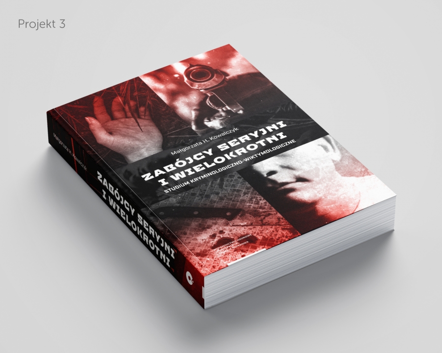Monografia naukowa dr hab. Małgorzaty H. Kowalczyk prof. UMK zdjęcie