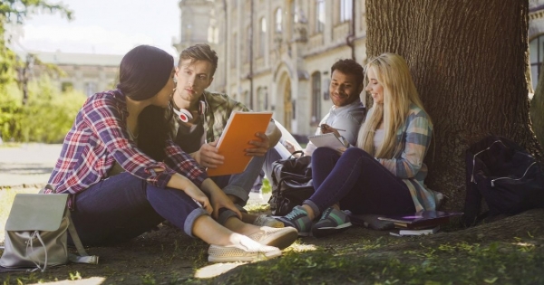 Dobrowolne ubezpieczenia dla studentów Zdjęcie ilustracyjne