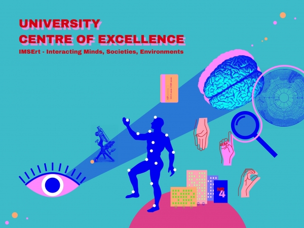 #InventingKnowledge seminar 12.10.2021 at 1PM