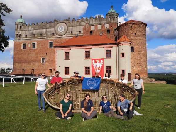 International Camp of Experimental Archaeology