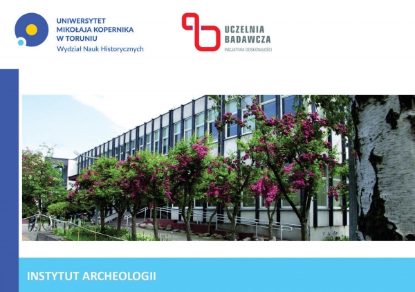 Najlepsza absolwentka i student Wydziału Nauk Historycznych
