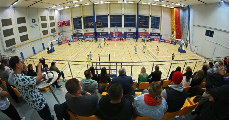 obrazek wiadomości: Derby do potęgi! obrazek wiadomości: Derby do potęgi!
