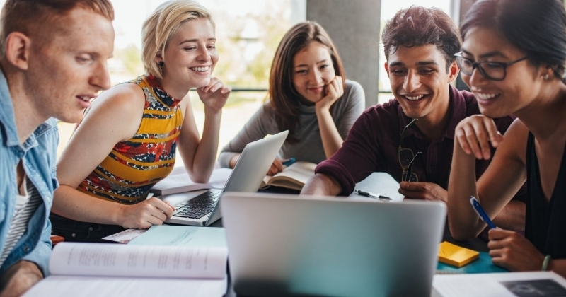 obrazek wiadomości: Studenckie koła naukowe tworzą innowacje obrazek wiadomości: Studenckie koła naukowe tworzą innowacje