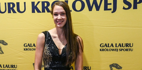 Gala Lauru Królowej Sportu