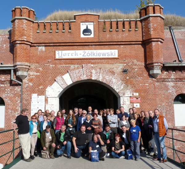 52.Sympozjum Speleologiczne zdjęcie