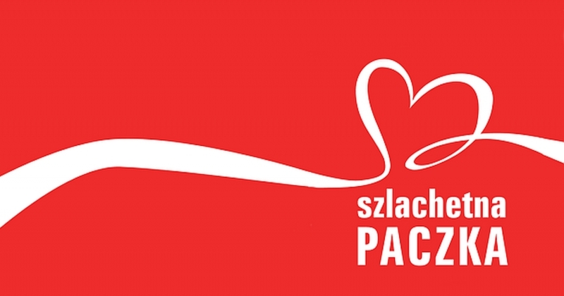 obrazek wiadomości: Szlachetna Paczka 2021 obrazek wiadomości: Szlachetna Paczka 2021