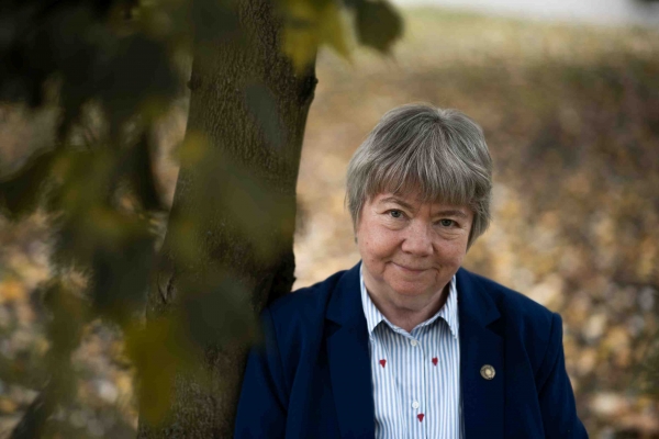 Prof. Lewicka z największą liczbą cytowań! Zdjęcie ilustracyjne