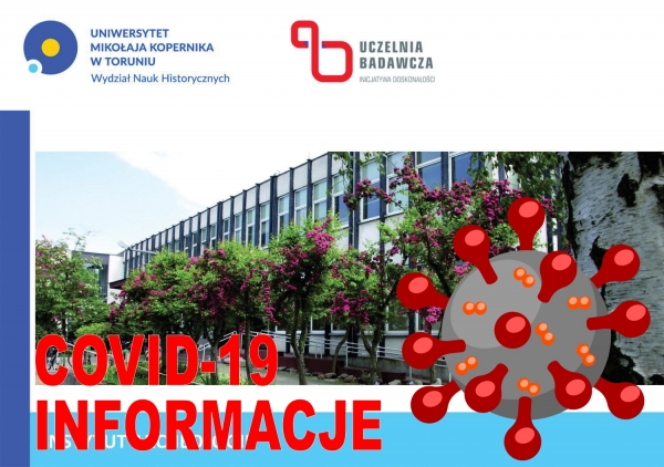 Zajęcia zdalne od 11.12.2021 do 09.01.2022