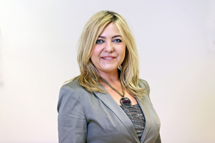 W Głosie Uczelni Prof. Dorota Siemieniecka