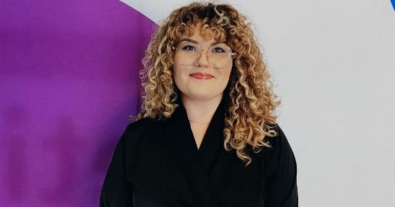 Joanna Grudowska fot.fot. Nadesłane Zdjęcie ilustracyjne