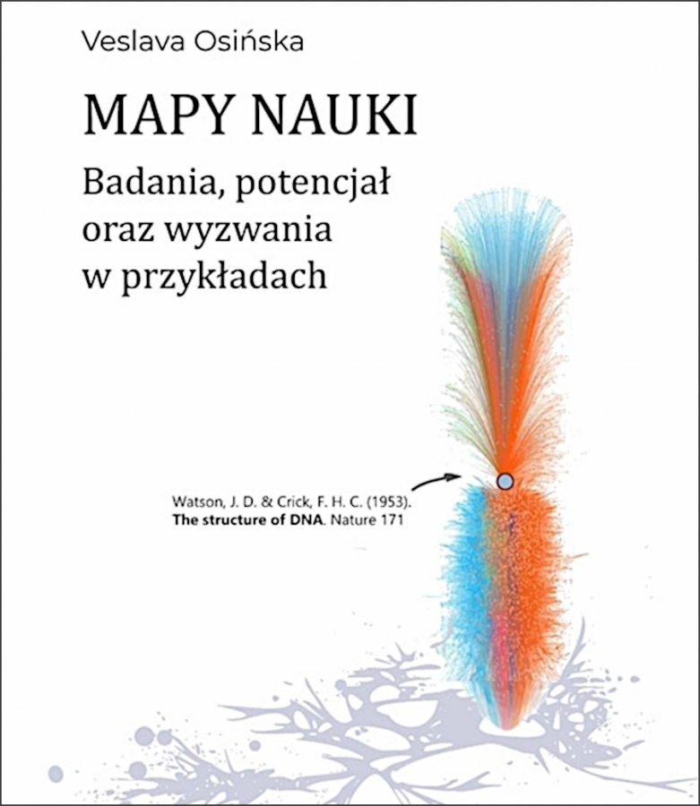 obrazek: Okładka książki