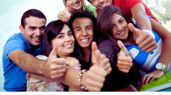 Sukcesy w Grants4NCUStudents Zdjęcie ilustracyjne